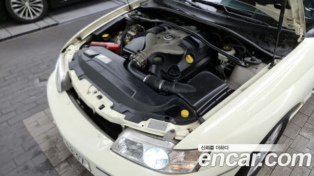 Chevrolet(GM대우) 스테이츠맨 V6 2.8, 2005 6