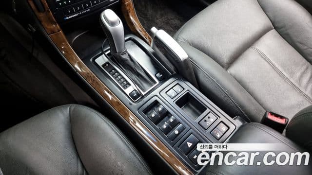 Chevrolet(GM대우) 스테이츠맨 V6 2.8, 2005 9