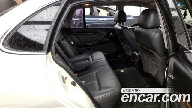 Chevrolet(GM대우) 스테이츠맨 V6 2.8, 2005 12