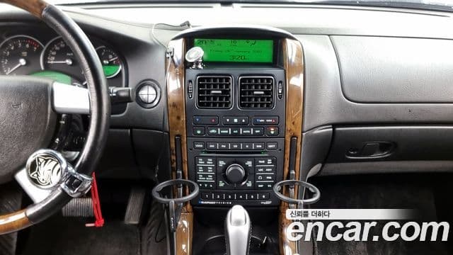 Chevrolet(GM대우) 스테이츠맨 V6 2.8, 2005 14