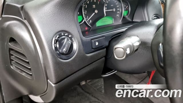 Chevrolet(GM대우) 스테이츠맨 V6 2.8, 2005 17