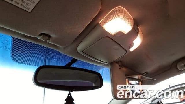 Chevrolet(GM대우) 스테이츠맨 V6 2.8, 2005 19