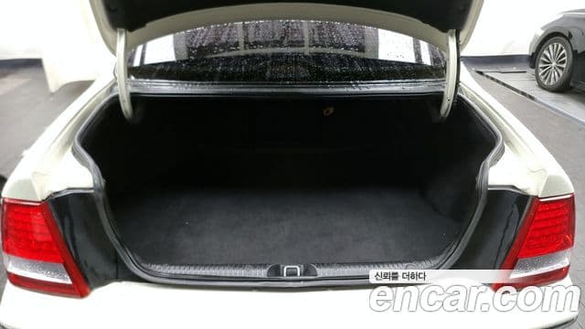 Chevrolet(GM대우) 스테이츠맨 V6 2.8, 2005 20