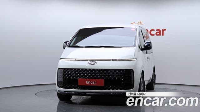 Hyundai Staria Mobility, 2022 3