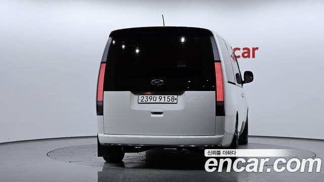 Hyundai Staria Mobility, 2022 4