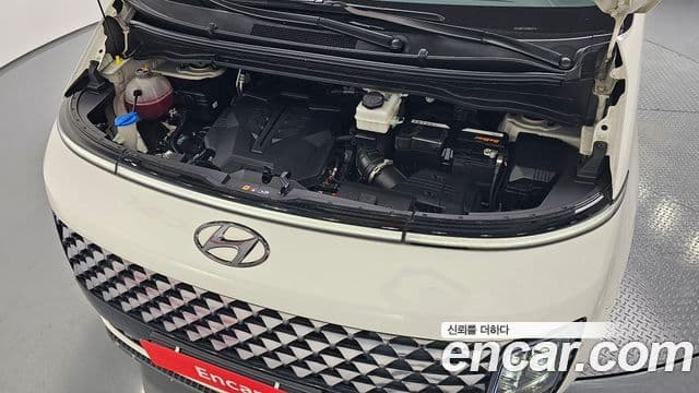 Hyundai Staria Mobility, 2022 6