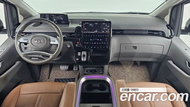 Hyundai Staria Mobility, 2022 7