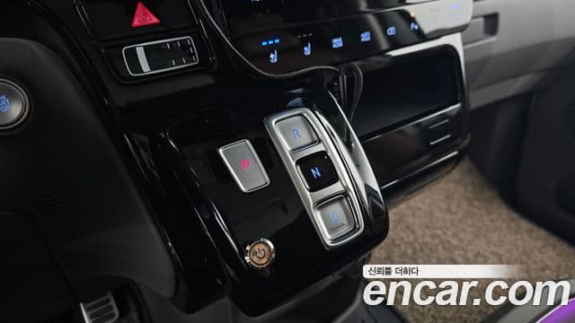 Hyundai Staria Mobility, 2022 9