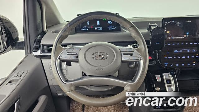 Hyundai Staria Mobility, 2022 12