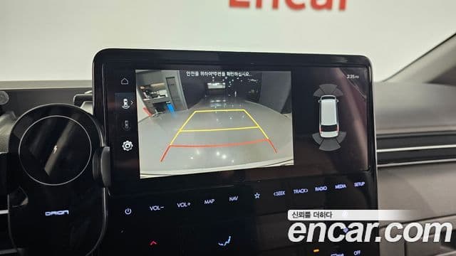 Hyundai Staria Mobility, 2022 14