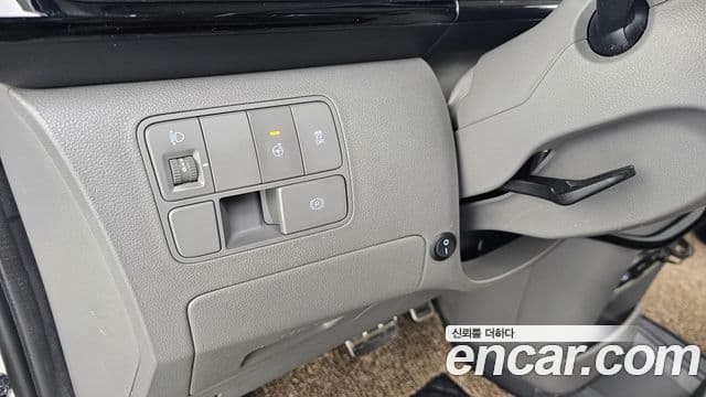 Hyundai Staria Mobility, 2022 16