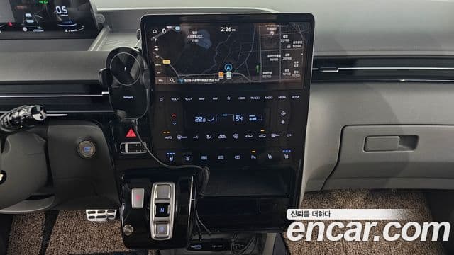 Hyundai Staria Mobility, 2022 17