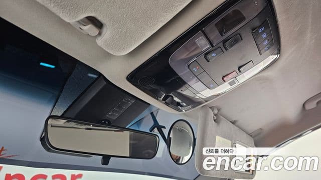 Hyundai Staria Mobility, 2022 19