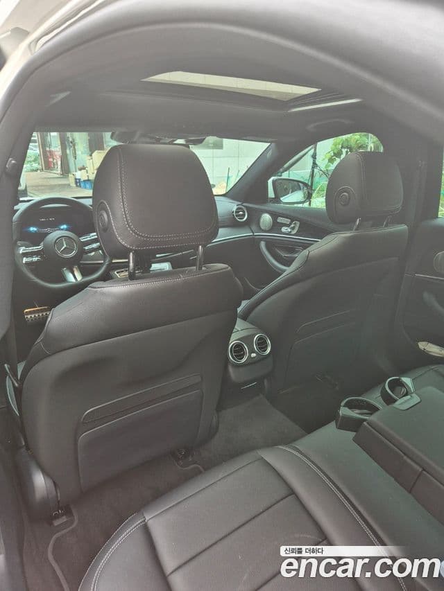 Mercedes-Benz E-класс W213 AMG Line, 2022 7