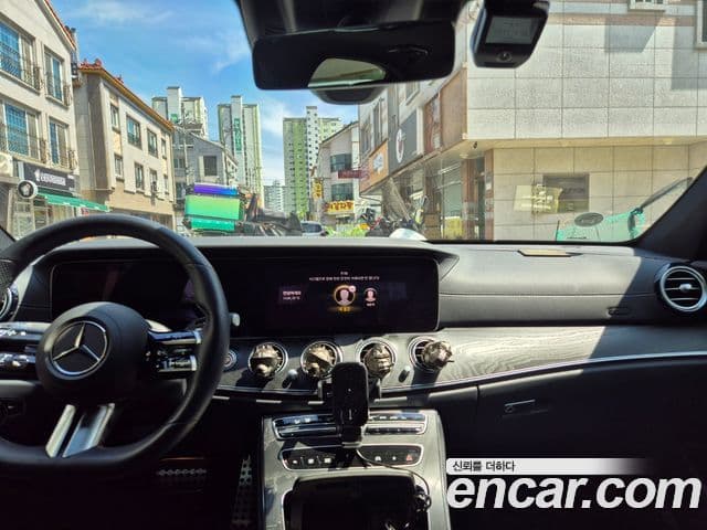 Mercedes-Benz E-класс W213 AMG Line, 2022 9