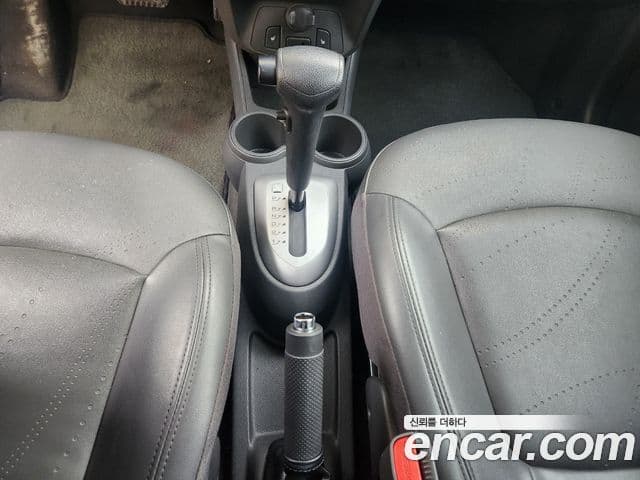 Chevrolet(GM대우) Spark 빌트인캠2 — базовая версия - Built-in Cam 2, 2014 9