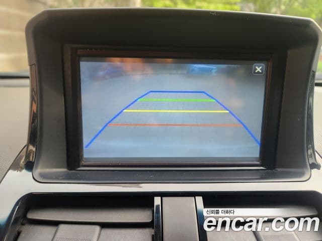 Chevrolet(GM대우) Spark 빌트인캠2 — базовая версия - Built-in Cam 2, 2014 14