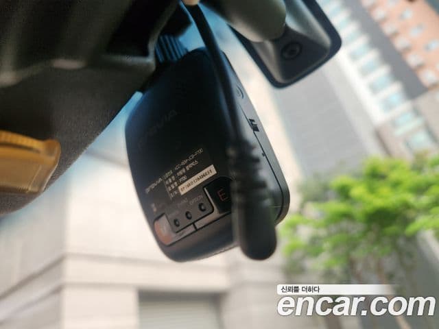 Chevrolet(GM대우) Spark 빌트인캠2 — базовая версия - Built-in Cam 2, 2014 17