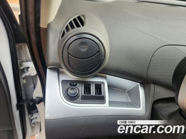 Chevrolet(GM대우) Spark 빌트인캠2 — базовая версия - Built-in Cam 2, 2014 18