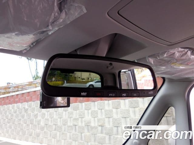 Kia The / новый New Ray Signature, 2022 14