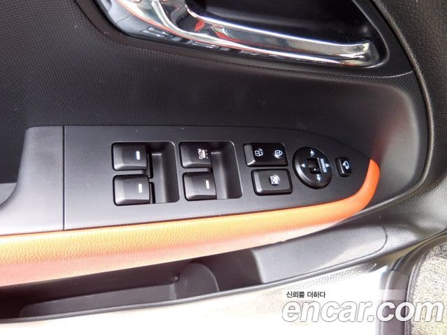 Kia The / новый New Ray Signature, 2022 18