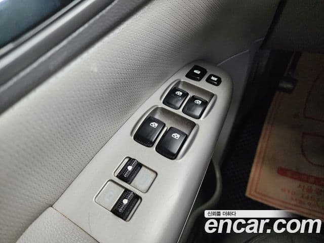 Kia Carnival R топовая версия, 2012 8