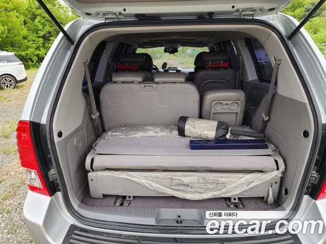 Kia Carnival R топовая версия, 2012 13