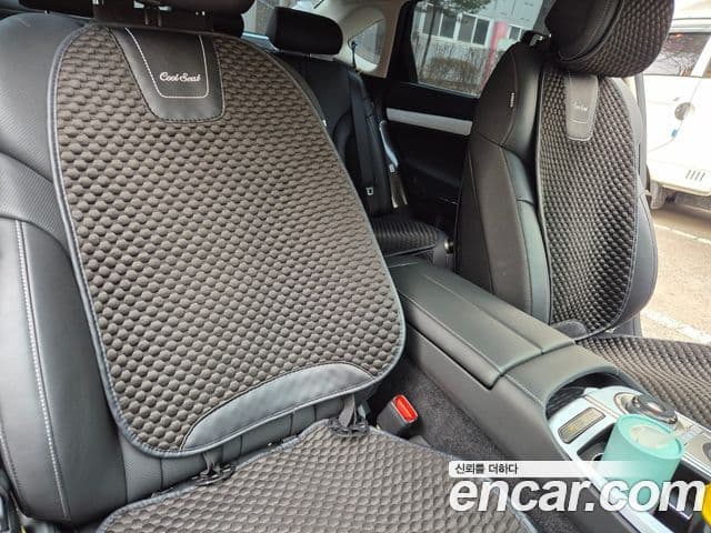 Genesis G80 (RG3) бензин 2.5 турбо 2WD, 2024 7