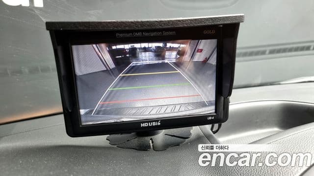 Hyundai Grand Starex CVX Luxury, 2011 14