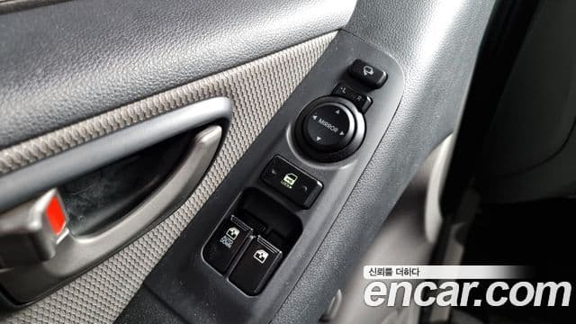 Hyundai Grand Starex CVX Luxury, 2011 18