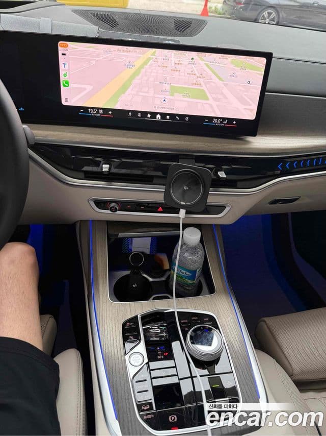 BMW X7 (G07) xDrive 40i Design Pure Excellence 7인승, 2025 8