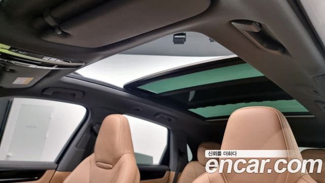 Porsche Cayenne (PO536), 2020 18