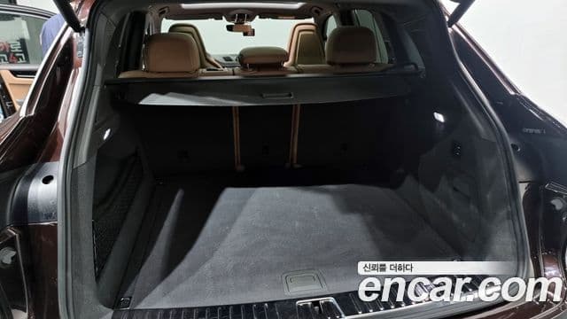 Porsche Cayenne (PO536), 2020 20