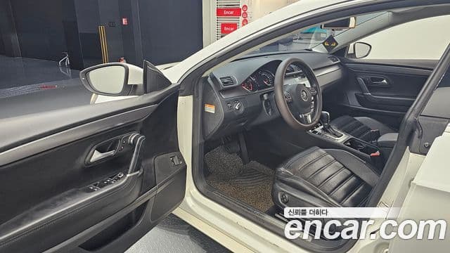 Volkswagen New CC 2.0 TSI, 2015 11