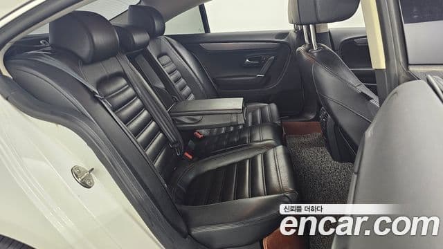 Volkswagen New CC 2.0 TSI, 2015 12