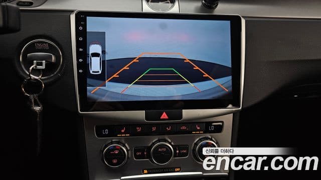 Volkswagen New CC 2.0 TSI, 2015 15