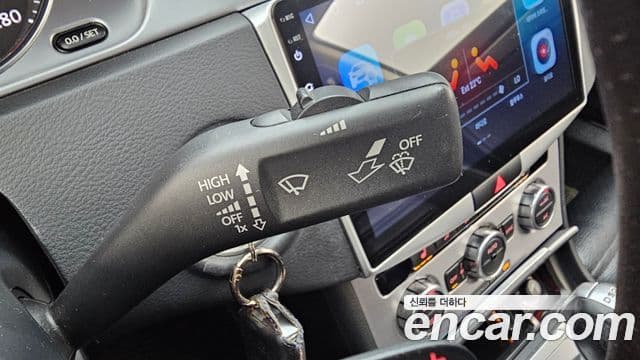 Volkswagen New CC 2.0 TSI, 2015 16