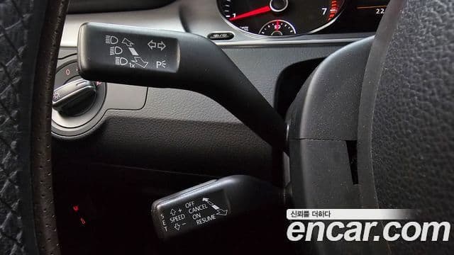 Volkswagen New CC 2.0 TSI, 2015 17