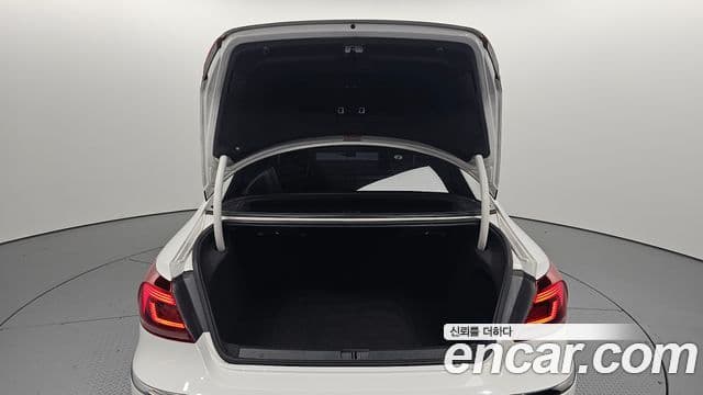 Volkswagen New CC 2.0 TSI, 2015 20