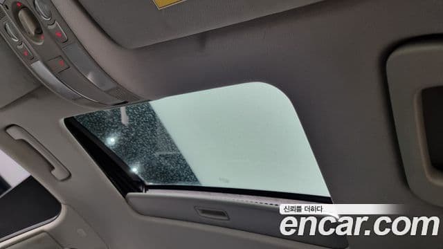 Audi New A6 C6, 2009 11