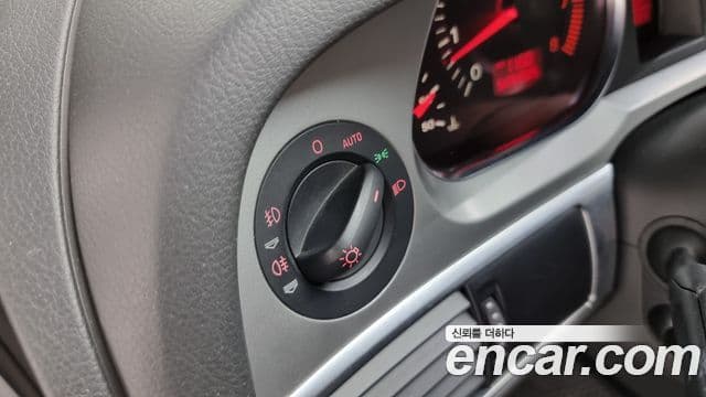 Audi New A6 C6, 2009 14