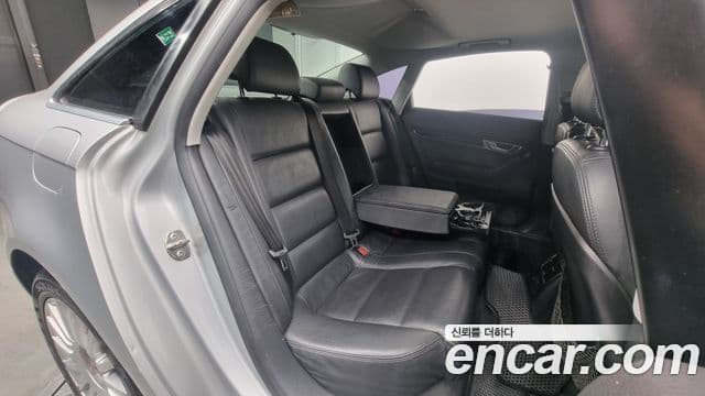 Audi New A6 C6, 2009 19