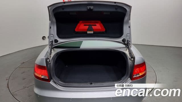 Audi New A6 C6, 2009 20