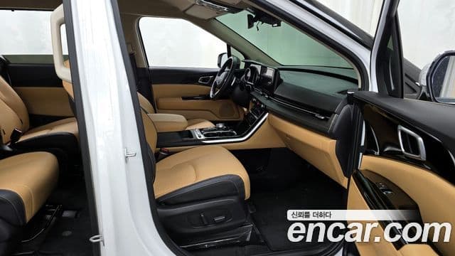 Kia Carnival 4세대 Noblesse, 2023 11