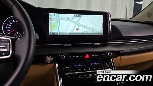 Kia Carnival 4세대 Noblesse, 2023 14