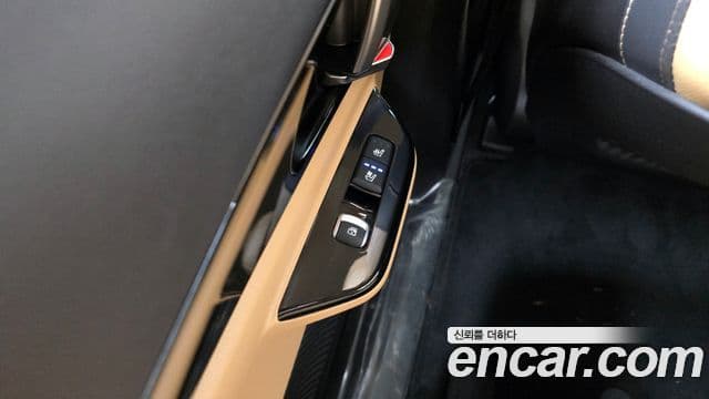 Kia Carnival 4세대 Noblesse, 2023 19