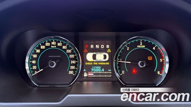 Jaguar New XF X250, 2015 8