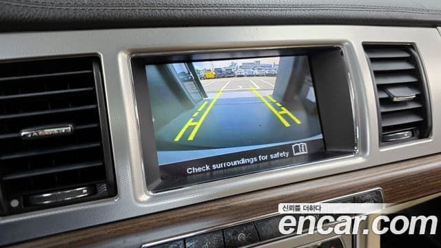 Jaguar New XF X250, 2015 16