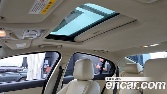 Jaguar New XF X250, 2015 18