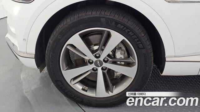 Genesis GV80, 2023 все фото